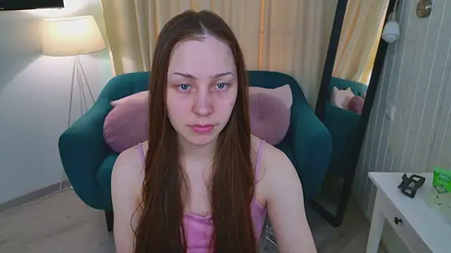 Snapshot of I_m_Regina chatting on May 2026 05:59:01 AM I m Regina online show from May 2026 05:59:01 AM