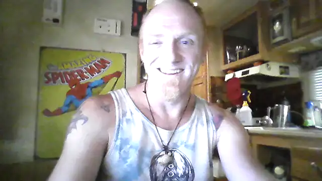 Snapshot of GingerTitan8 chatting on July 2026 11:40:01 PM GingerTitan8 online show from July 2026 11:40:01 PM