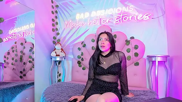 MaddyFerrer online show from March 2026 12:42:02 PM