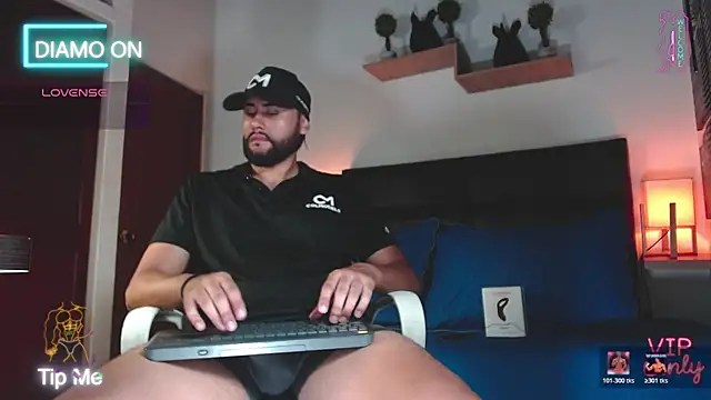 daniel hunther online show from March 2026 02:17:01 PM