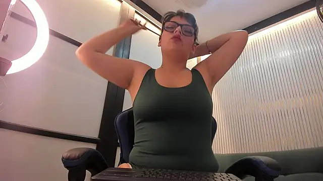kittyBlossom 1 online show from June 2026 08:30:02 PM