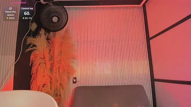 kittyBlossom 1 online show from July 2026 08:27:01 PM