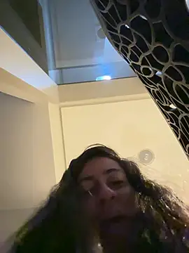 Geovana blan online show from March 2026 03:37:02 PM