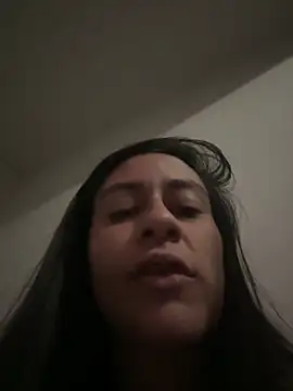 Geovana blan online show from April 2026 10:41:02 PM