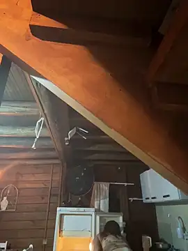 Geovana blan online show from April 2026 11:07:02 PM