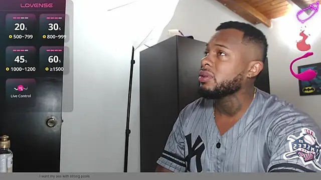 JEYKON MED online show from March 2026 01:17:01 PM