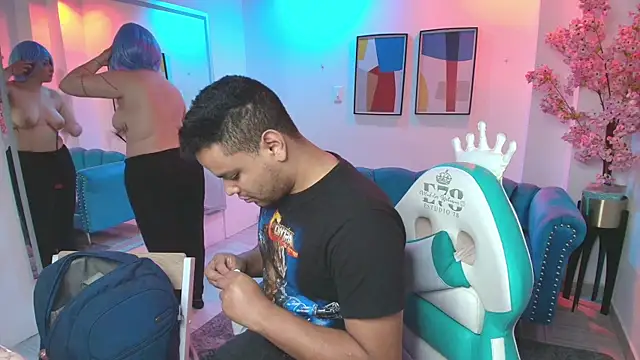 TarlyWho online show from March 2026 03:39:02 AM