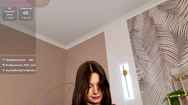 Cindy Page online show from April 2026 09:39:33 PM