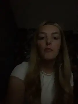 LusciousLailax online show from April 2026 08:34:01 PM