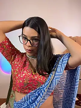 anandacute2 online show from March 2026 01:07:02 PM