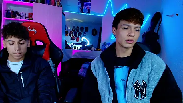 RawDuddes online show from March 2026 06:52:01 AM