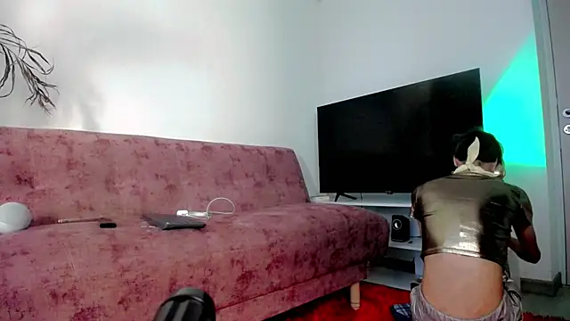 Darksweet jack online show from April 2026 03:05:01 PM