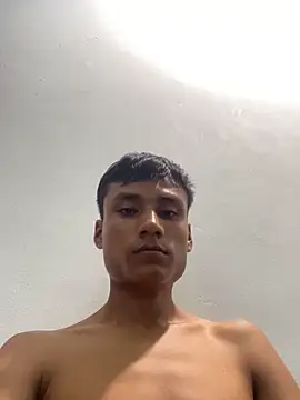 Snapshot of GonzalesGenix chatting on March 2026 11:43:01 PM GonzalesGenix online show from March 2026 11:43:01 PM