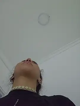 Isabella Stark online show from March 2026 11:26:02 AM