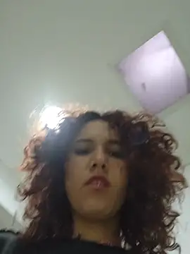 Isabella Stark online show from April 2026 11:48:01 AM