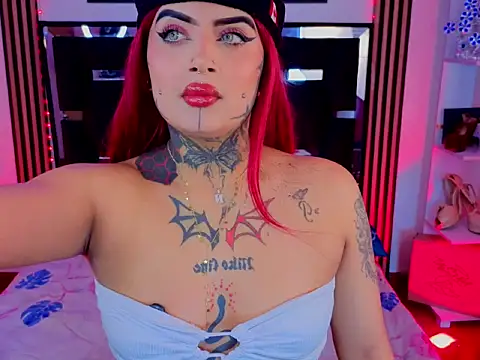 LauriInk1 online show from March 2026 01:54:02 AM