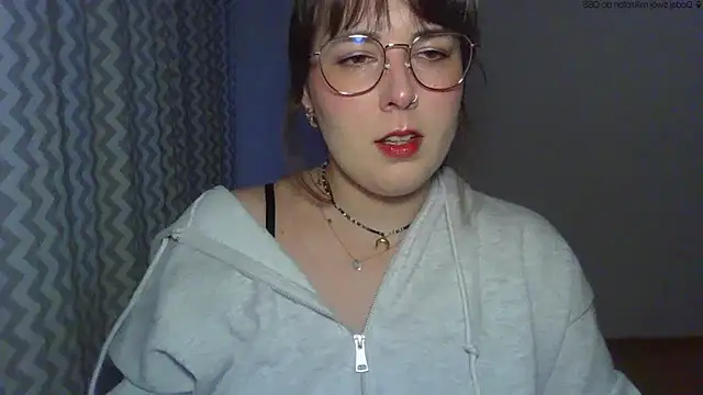 ClaraHard online show from May 2026 05:32:01 PM