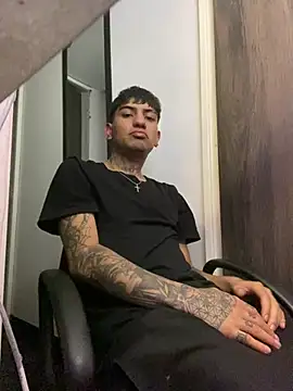 Thiago noir online show from March 2026 01:42:01 AM