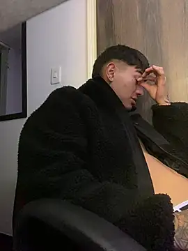 Thiago noir online show from March 2026 12:48:02 AM