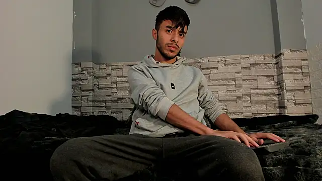 x harold x online show from March 2026 12:09:01 PM