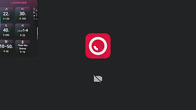 PaulaVegaa online show from April 2026 12:43:02 PM