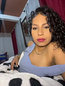 AmeliaAndersson online show from May 2026 07:35:02 AM