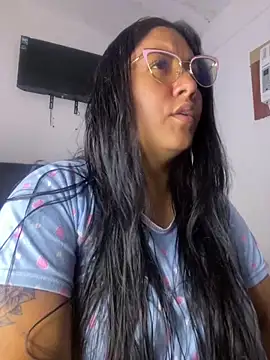 Iam Ambar online show from April 2026 05:19:01 AM