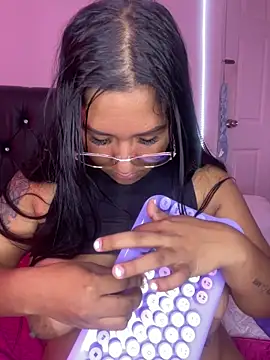 Iam Ambar online show from April 2026 01:05:02 PM
