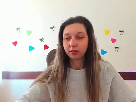 Ellina Star online show from March 2026 09:14:01 AM