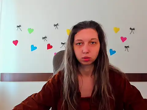 Ellina Star online show from April 2026 07:06:01 AM