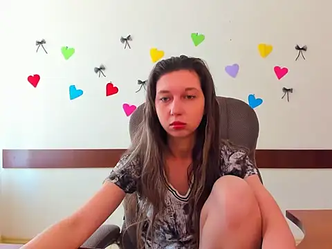 Ellina Star online show from April 2026 08:14:01 AM