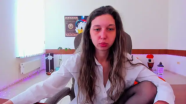 Ellina Star online show from April 2026 08:06:01 AM