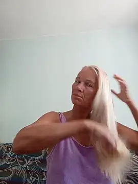 Snapshot of ViktoriaSexi1 chatting on June 2026 05:59:01 AM ViktoriaSexi1 online show from June 2026 05:59:01 AM