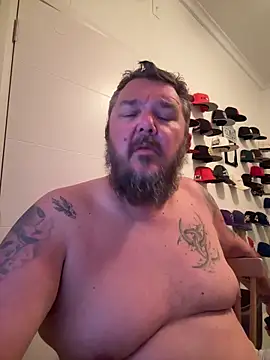 bigbear345k online show from March 2026 05:13:01 AM