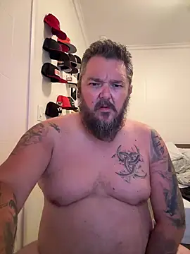 bigbear345k online show from March 2026 08:19:01 AM