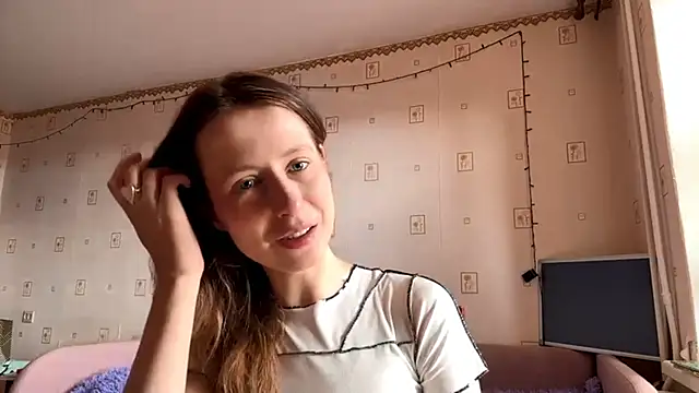 Snapshot of AlesiaGurevich chatting on July 2026 10:28:02 AM AlesiaGurevich online show from July 2026 10:28:02 AM