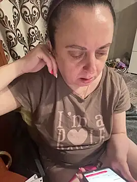 Melissa Morris online show from April 2026 09:01:01 AM