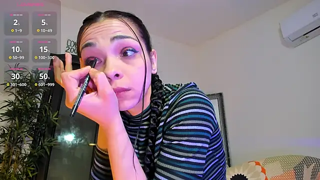 Cheerishh online show from May 2026 10:23:01 AM