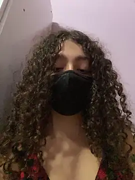 Ravennaaaaa online show from April 2026 12:08:02 AM