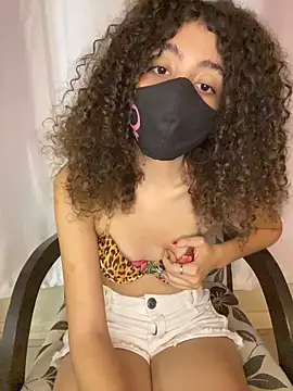 Ravennaaaaa online show from April 2026 09:39:33 PM