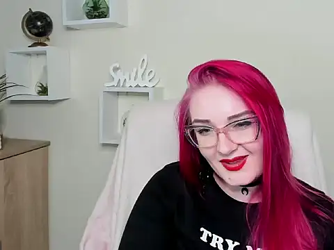 Snapshot of redkissruby chatting on March 2026 01:37:02 PM redkissruby online show from March 2026 01:37:02 PM