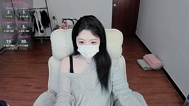 myomyo  online show from April 2026 11:52:01 AM