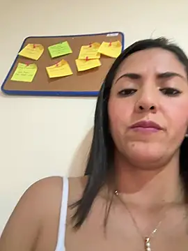 SamanthaWalker  online show from April 2026 02:03:02 PM