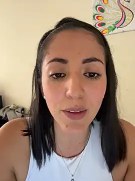 SamanthaWalker  online show from July 2026 03:21:02 PM