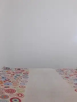 Sweet Burning online show from May 2026 10:51:02 PM