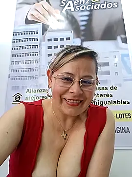 Cinthya-- online show from March 2026 06:49:01 PM