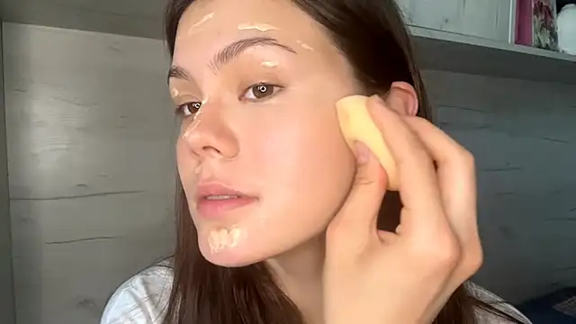 BlinkingDross online show from April 2026 09:48:02 AM