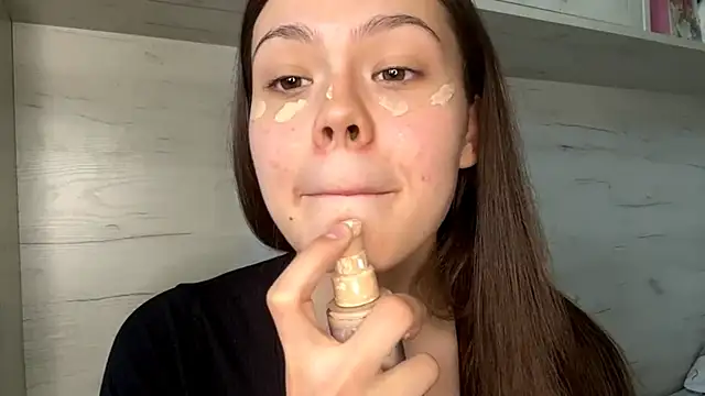 BlinkingDross online show from April 2026 10:14:02 AM