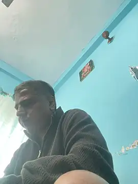 CHDsugardady online show from March 2026 05:35:01 AM