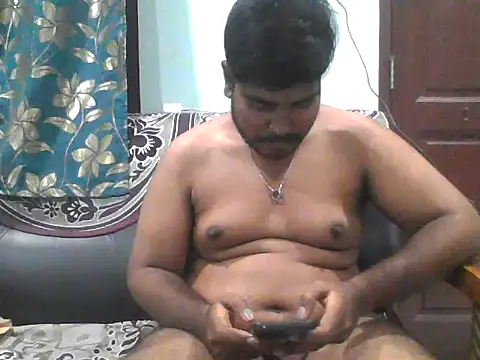 Foxboy65 online show from March 2026 05:19:02 PM